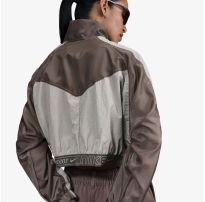 Жіноча вітрівка NIKE W NSW JKT WVN STREET GLS_image_5