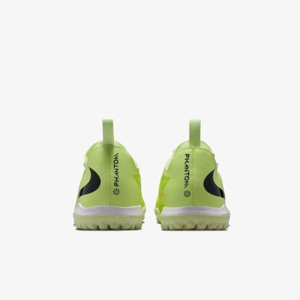 Дитячі бутси NIKE JR PHANTOM 6 LOW ACAD TF_image_6
