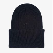Шапка NIKE U NK PEAK BEANIE PREM H25 L_image_5