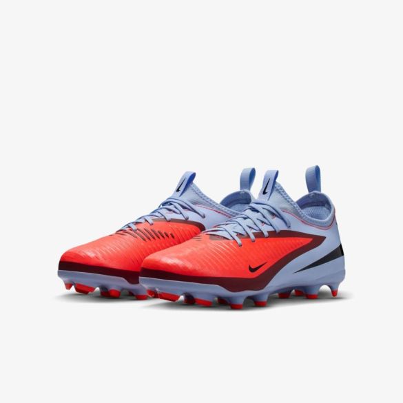 Детские бутсы NIKE JR PHANTOM 6 LOW ACAD FG/MG_image_5
