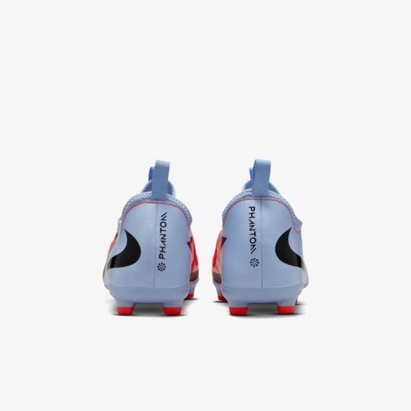 Детские бутсы NIKE JR PHANTOM 6 LOW ACAD FG/MG_image_6