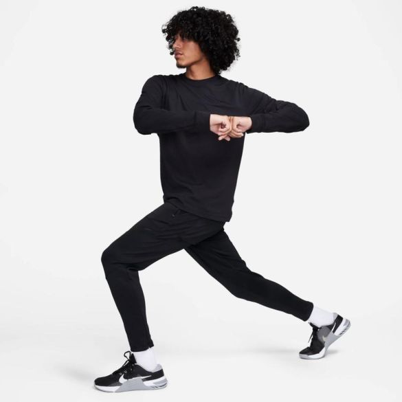 Мужская толстовка NIKE M NK DF PRIMARY LS TOP_image_7