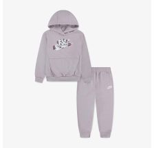 Дитячий костюм NIKE NKG PO HOODIE JOGGER FT PANT S
