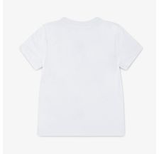 Дитяча футболка NIKE NKG PRINTED CLUB RINGLET