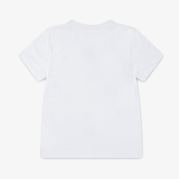 Детская футболка NIKE NKG PRINTED CLUB RINGLET_image_2