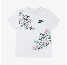 Дитяча футболка NIKE NKG PRINTED CLUB RINGLET