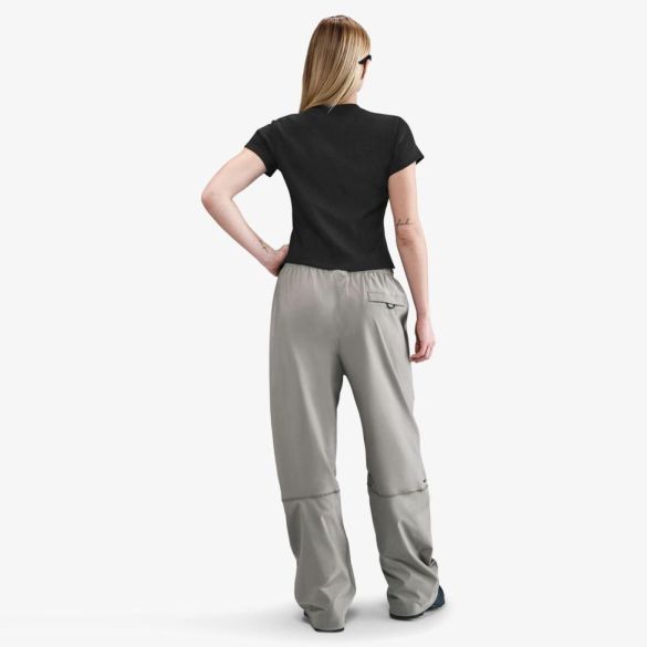 Жіноча футболка NIKE W NSW RIB TGHT SS TEE_image_5