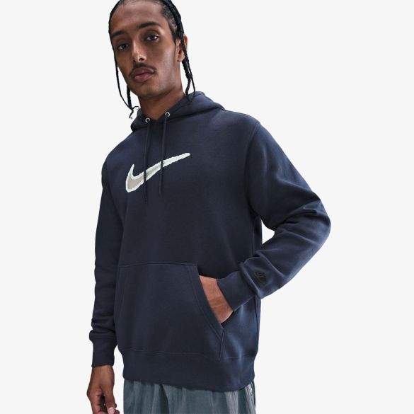 Мужская толстовка NIKE M NK CLUB BB HDY NEO VARSITY_image_5