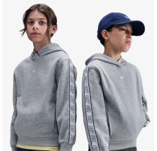 Дитяча толстовка NIKE K NSW CLUB+ FLC HDY