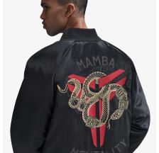 Чоловіча куртка NIKE KB U NK TF FILLED JKT LNY