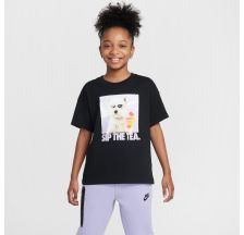 Дитяча футболка NIKE G NSW PHOTO TEE