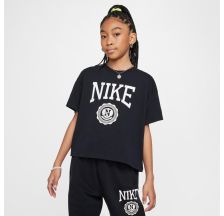 Дитяча футболка NIKE G NSW TEE GRAPHIC STAR
