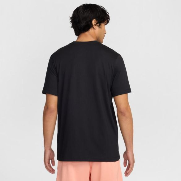 Чоловіча футболка NIKE M NK TEE IKYKY GYM CULT_image_2
