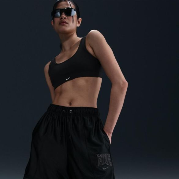 Жіночі шорти NIKE W NSW STREET 6&QUOT; SATIN GX SHRT_image_8
