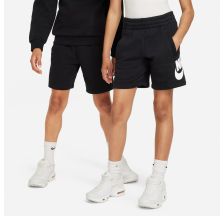 Дитячі шорти NIKE K NSW CLUB FT SHORT HBR