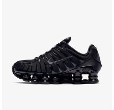 Жіночі кросівки NIKE W SHOX TL BLACK
