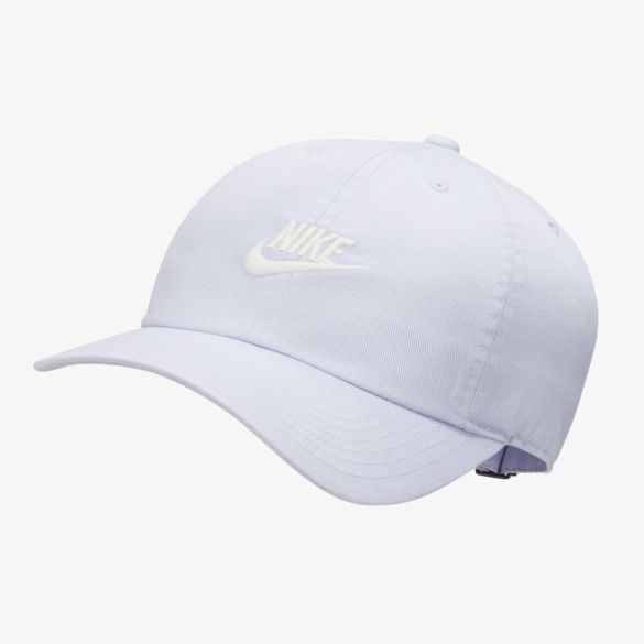Детская кепка NIKE Y H86 CAP FUTURA_image_2