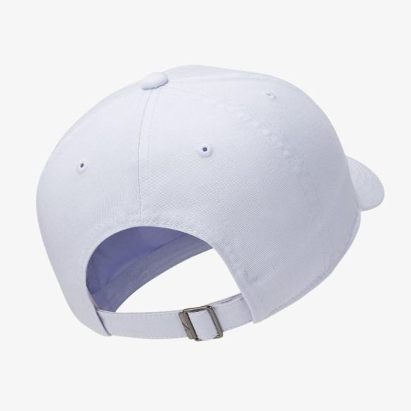 Детская кепка NIKE Y H86 CAP FUTURA_image_2