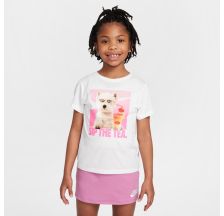 Дитяча футболка NIKE NKG SIP PHOTO TEE