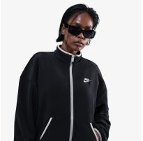 Женская толстовка NIKE W NSW CLUB FLC LSE CZY TRK JKT_image_5