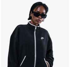Жіноча толстовка NIKE W NSW CLUB FLC LSE CZY TRK JKT