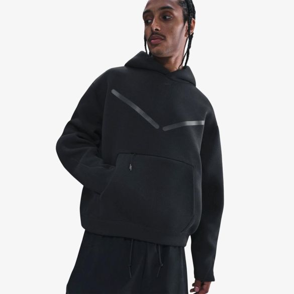Мужская толстовка NIKE M NK TECH PO HOODIE GX_image_23