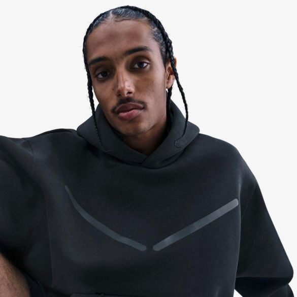 Мужская толстовка NIKE M NK TECH PO HOODIE GX_image_3