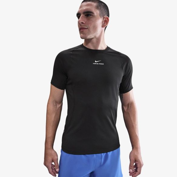 Мужская футболка NIKE M NP DF NPT SS TOP_image_10