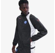 Чоловіча вітрівка NIKE PSG M NK T90 TRK JKT W 3R GX