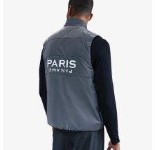 Чоловіча жилетка NIKE PSG MNK TFADV RUN DIVVEST GXTA