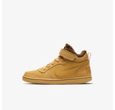 Дитячі кросівки NIKE COURT BOROUGH MID WTR PSV