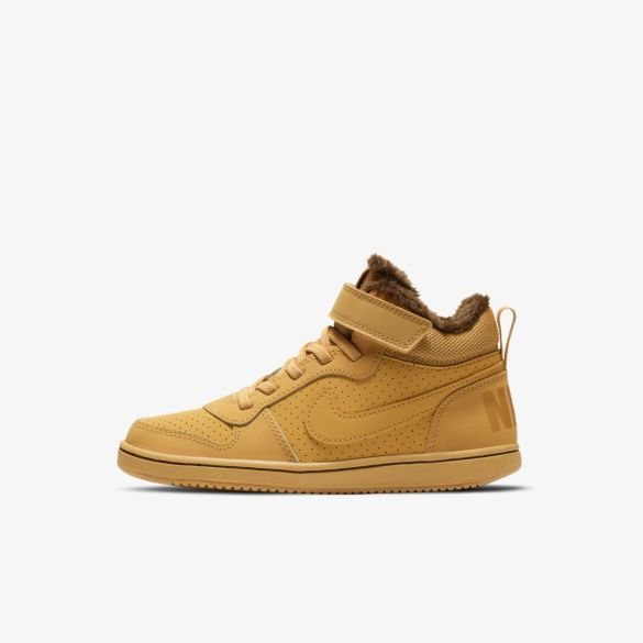 Дитячі кросівки NIKE COURT BOROUGH MID WTR PSV_image_9