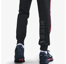 Чоловічі штани NIKE M NSW CS JOGGER FLC BB