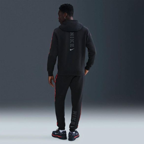 Мужская толстовка NIKE M NSW CS HOODY FLC BB_image_5