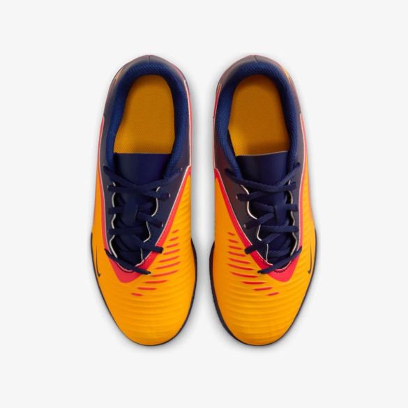 Дитячі бутси NIKE JR PHANTOM 6 LOW CLUB IC EH_image_4
