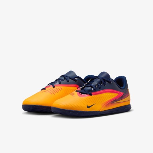 Дитячі бутси NIKE JR PHANTOM 6 LOW CLUB IC EH_image_5