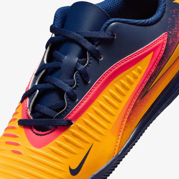 Дитячі бутси NIKE JR PHANTOM 6 LOW CLUB IC EH_image_7