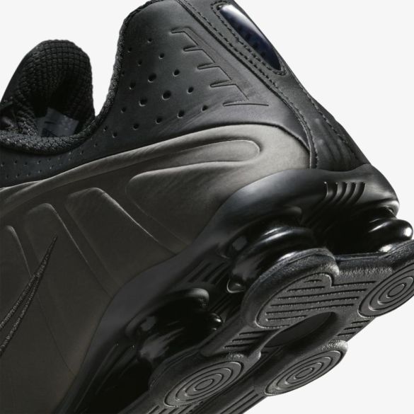 Чоловічі кросівки NIKE SHOX R4_image_8