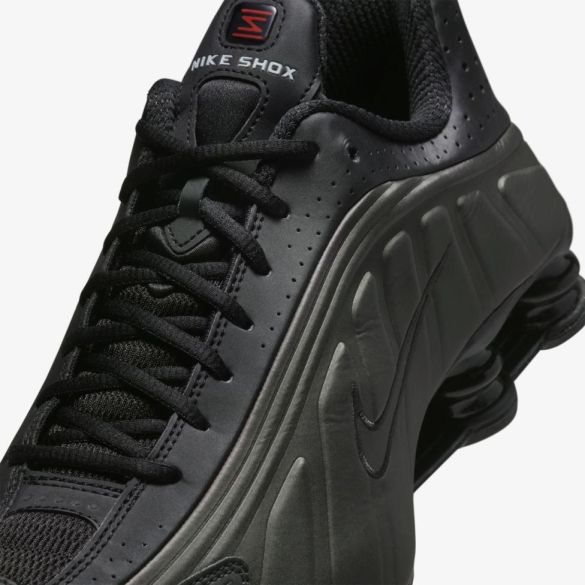 Чоловічі кросівки NIKE SHOX R4_image_7