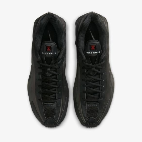 Чоловічі кросівки NIKE SHOX R4_image_4