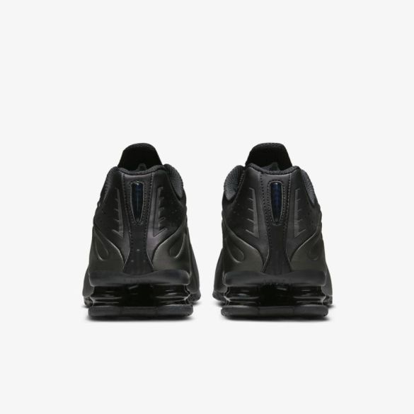 Чоловічі кросівки NIKE SHOX R4_image_6