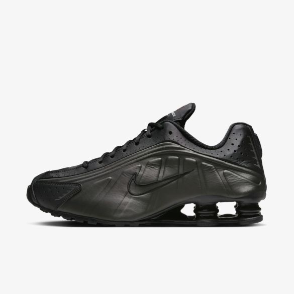 Чоловічі кросівки NIKE SHOX R4_image_12