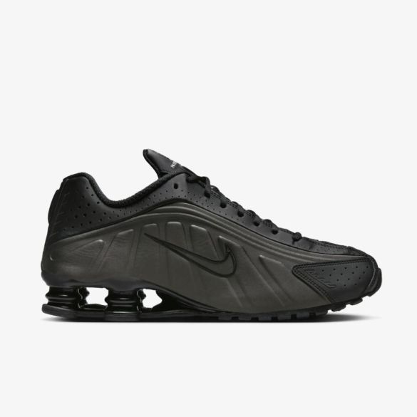 Чоловічі кросівки NIKE SHOX R4_image_3