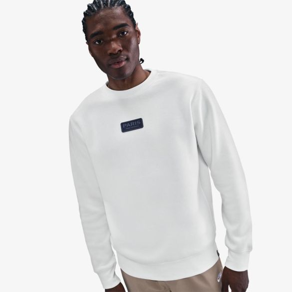 Мужская толстовка NIKE PSG M NSW CLUB CRW BB_image_20