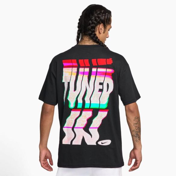 Чоловіча футболка NIKE U NSW TEE M90 OC FESTIVAL HBR_image_2