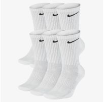 Шкарпетки NIKE U EVERYDAY CUSH CRW 6PR 132_image_66