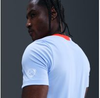 Мужская футболка NIKE M NK DF STRK TOP SS T90_image_5