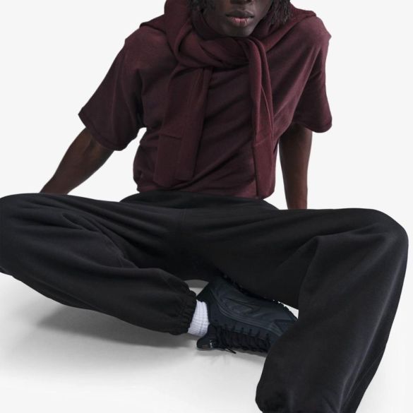 Чоловічі штани NIKE M NL SOLO SWSH BB CF PANT_image_3