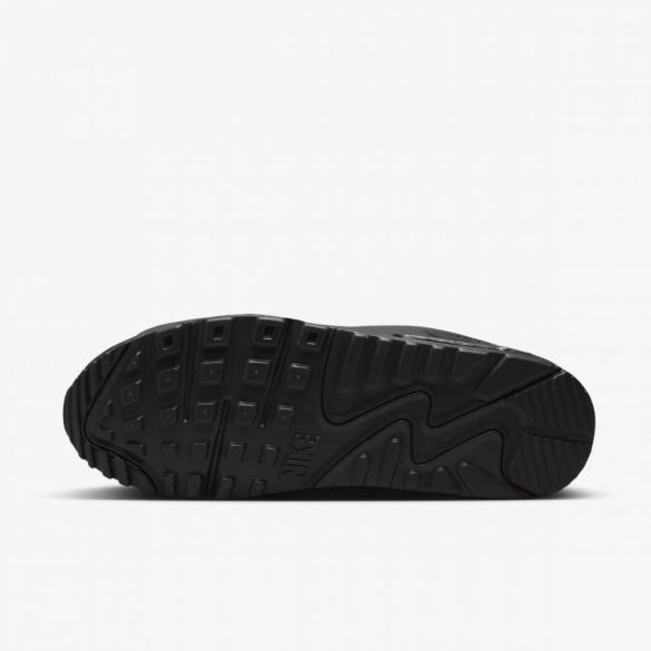 Чоловічі кросівки NIKE AIR MAX 90 DRIFT TRIPLE BLACK_image_2