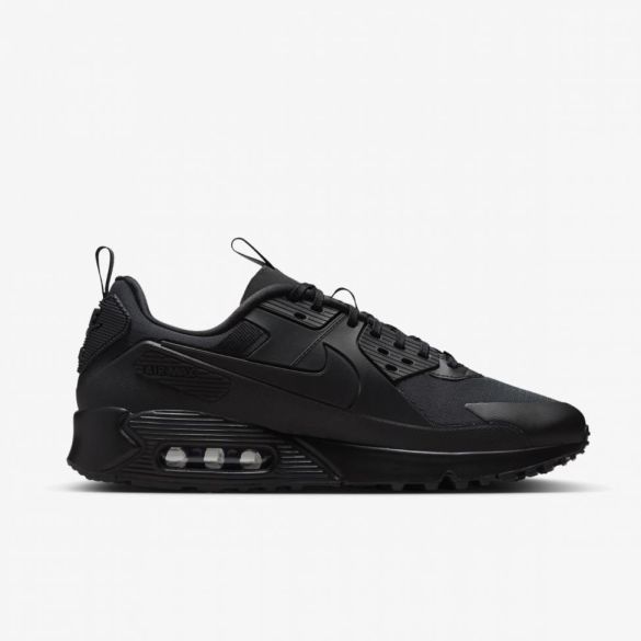 Чоловічі кросівки NIKE AIR MAX 90 DRIFT TRIPLE BLACK_image_3